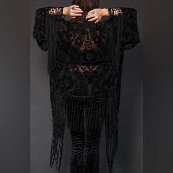 MOVING LAST CHANCE 7/31/2024 Lip Service Goth Steampunk Victorian pant XS - Picture 4 of 6